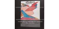 Pochettes d'album de disque vinyle LP 12″ transparente  (paquet de 100)